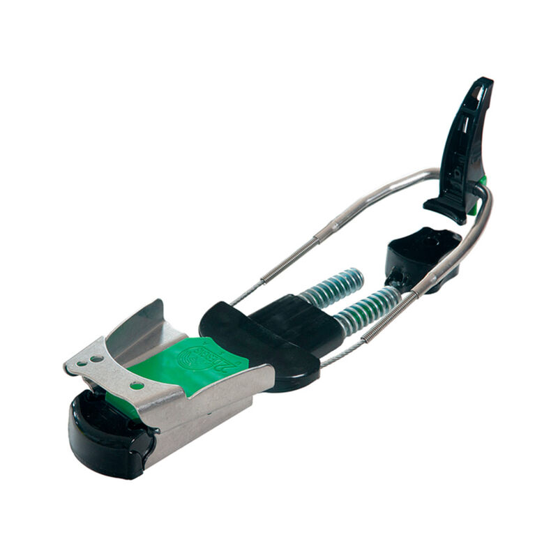 22 Designs Vice Telemark Ski Binding Kids image number 0