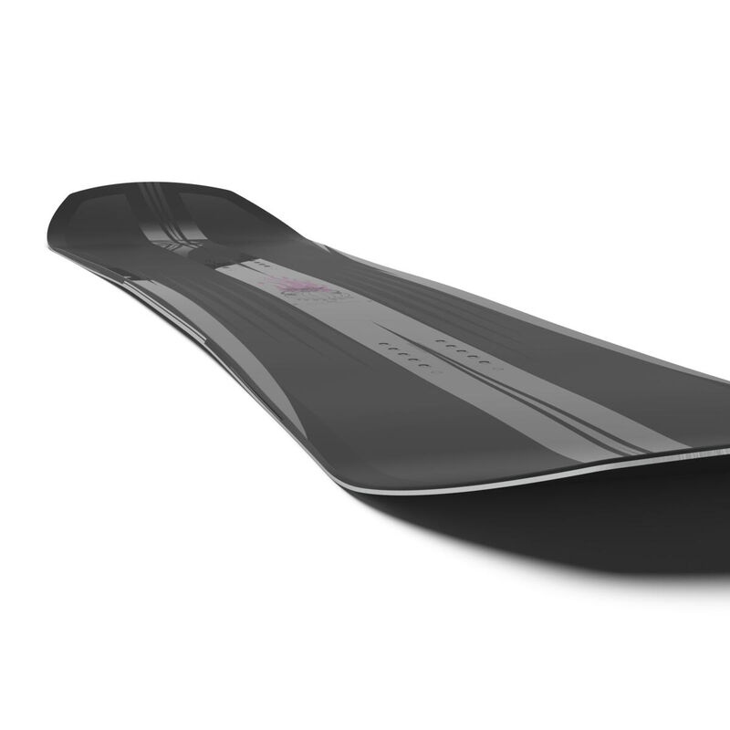 Salomon Assassin Pro Wide Snowboard Mens image number 2