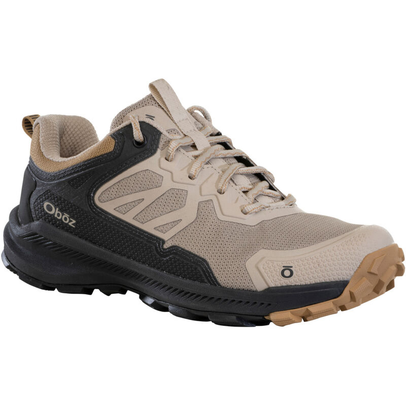 Oboz Katabatic Low Shoes Womens image number 0