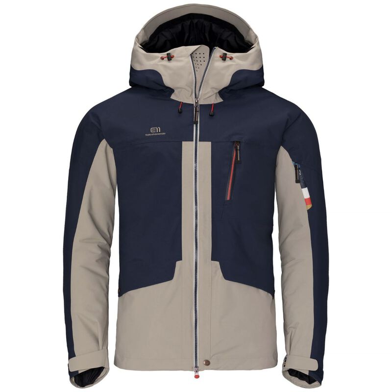 Elevenate Brevent Mens Jacket image number 0