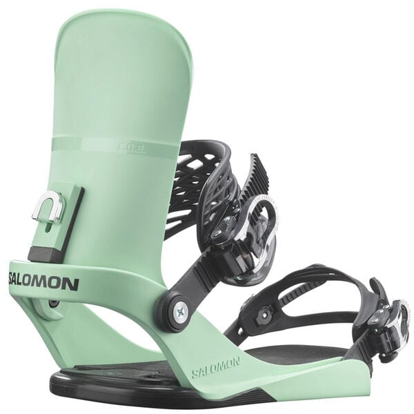Salomon EDB Snowboard Bindings Womens