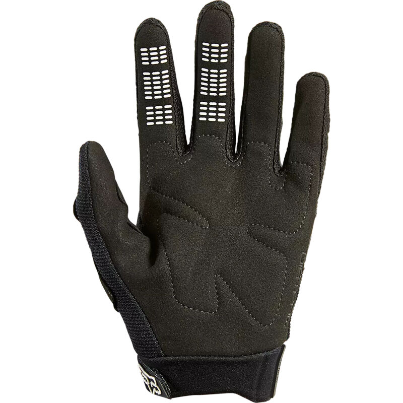 Fox Racing DirtPaw Glove Youth image number 1