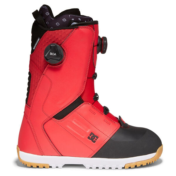 DC Shoes Control BOA