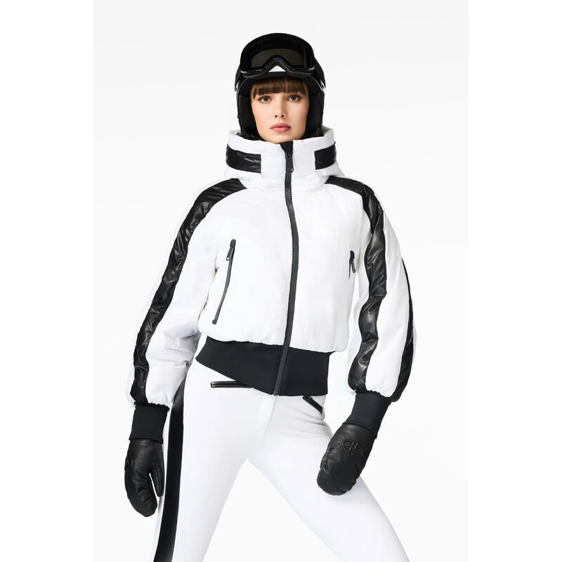 Goldbergh Volare Ski Jacket Womens image number 2