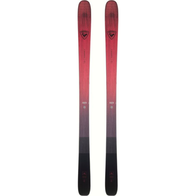 Rossignol Sender 94 TI Skis Mens image number 0
