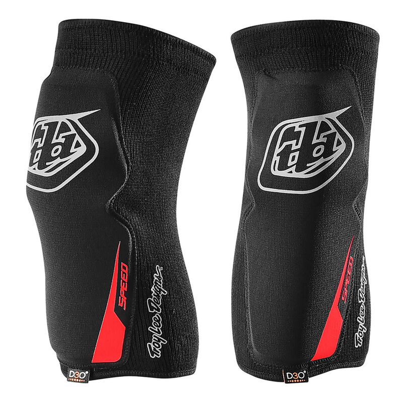 Troy Lee Speed Knee Sleeve image number 0