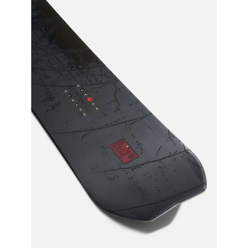 K2 Sky Pilot Snowboard image number 5