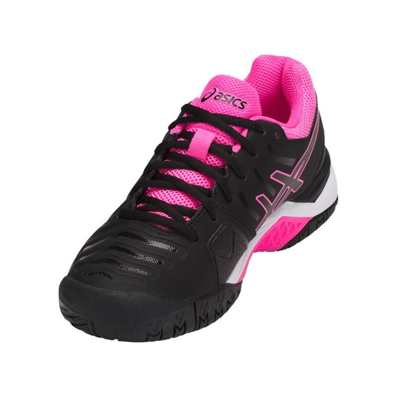 Asics GEL-Challenger 11 Tennis Shoe Womens image number 1