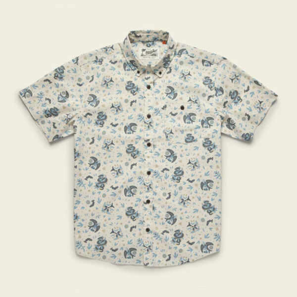 Howler Brothers Mansfield Shirt Mens