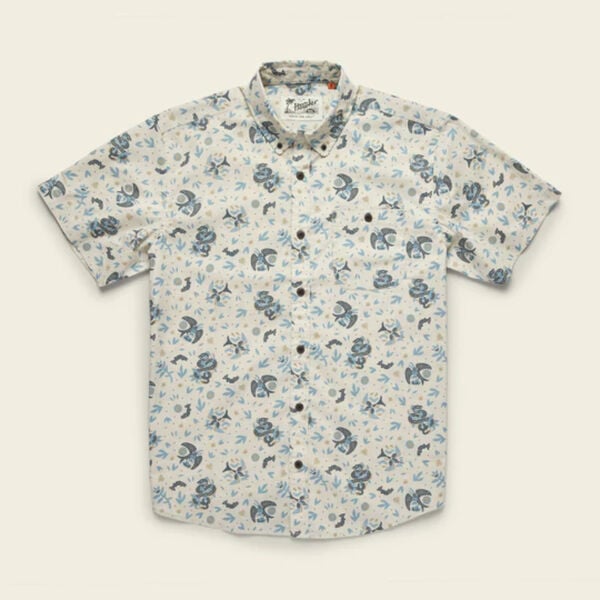 Howler Brothers Mansfield Shirt Mens