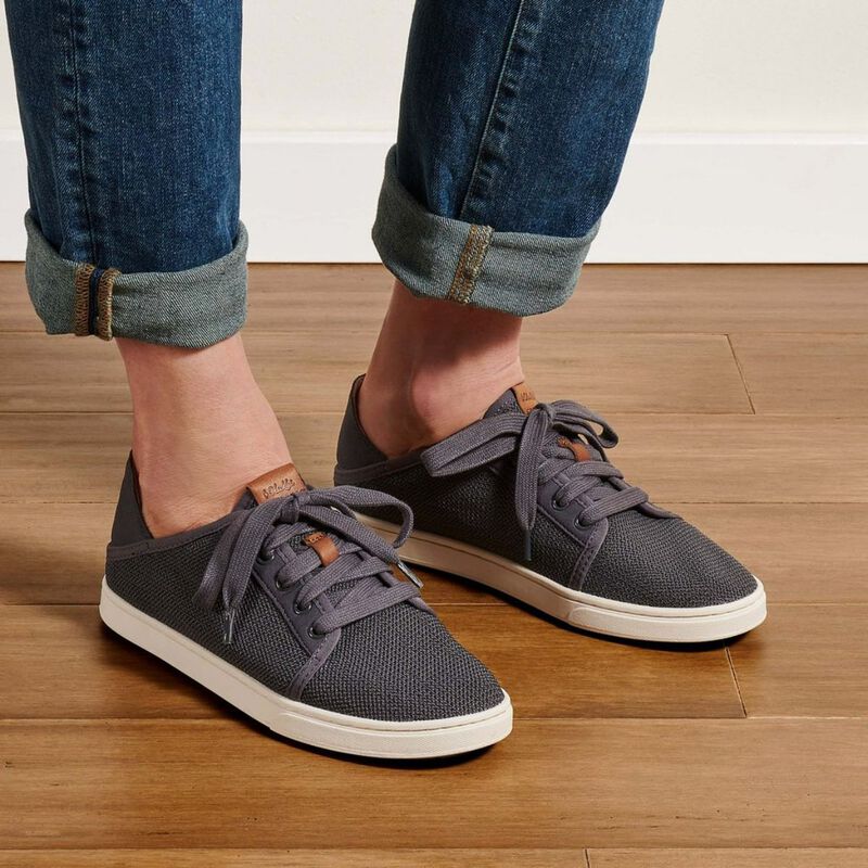 OluKai Pehuea Lī Sneakers Womens image number 1
