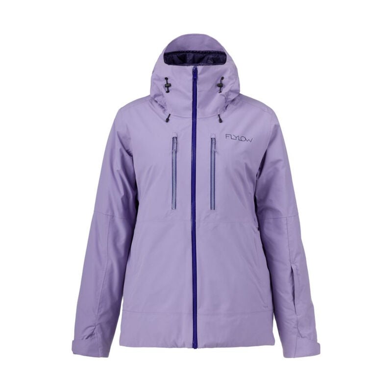 Flylow Avery Womens Jacket image number 0