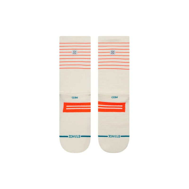 Stance Tether Crew Socks Womens image number 2