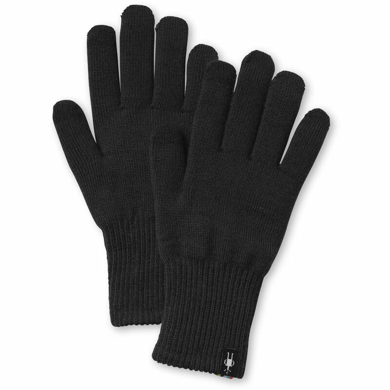 Smartwool Liner Gloves image number 0