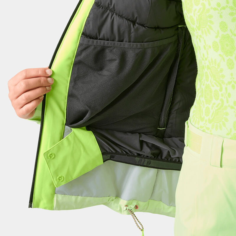 Helly Hansen Alphelia Ski Jacket Womens image number 7