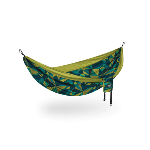 ENO DoubleNest® Prints Hammock