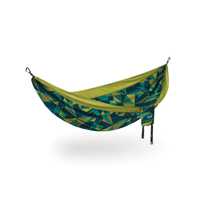 ENO DoubleNest® Prints Hammock image number 0