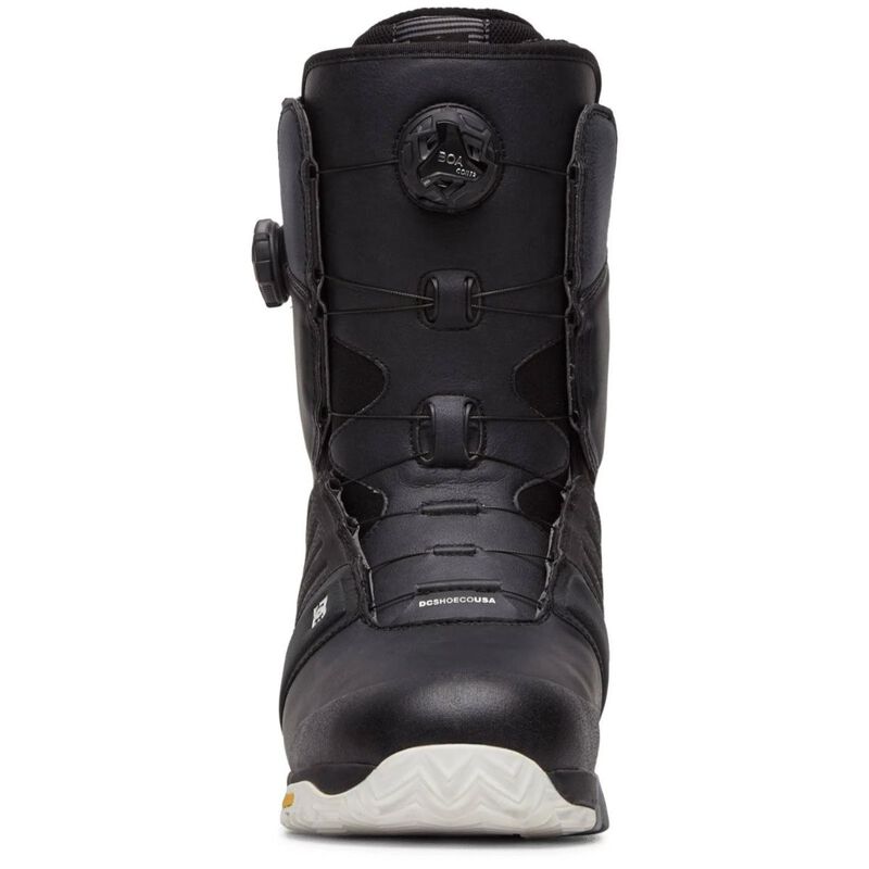 DC Judge Boa Mens Snowboard Boot image number 1