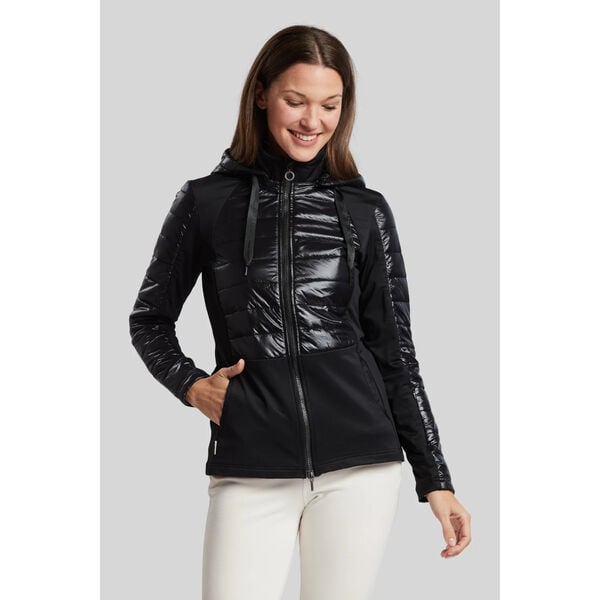 OHSHO Luisa Hybrid Jacket Womens