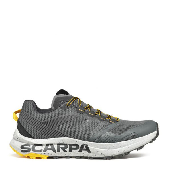 Scarpa Spin Planet Trail Running Shoes Mens