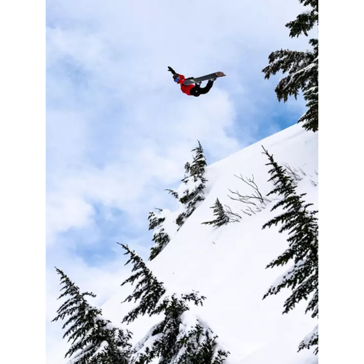 Ride Berzerker Wide Snowboard Mens | Christy Sports