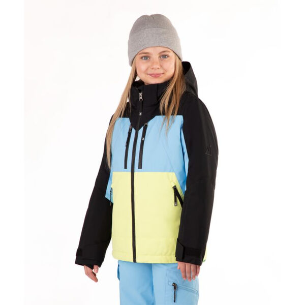 Boulder Gear Andie Jacket Youth