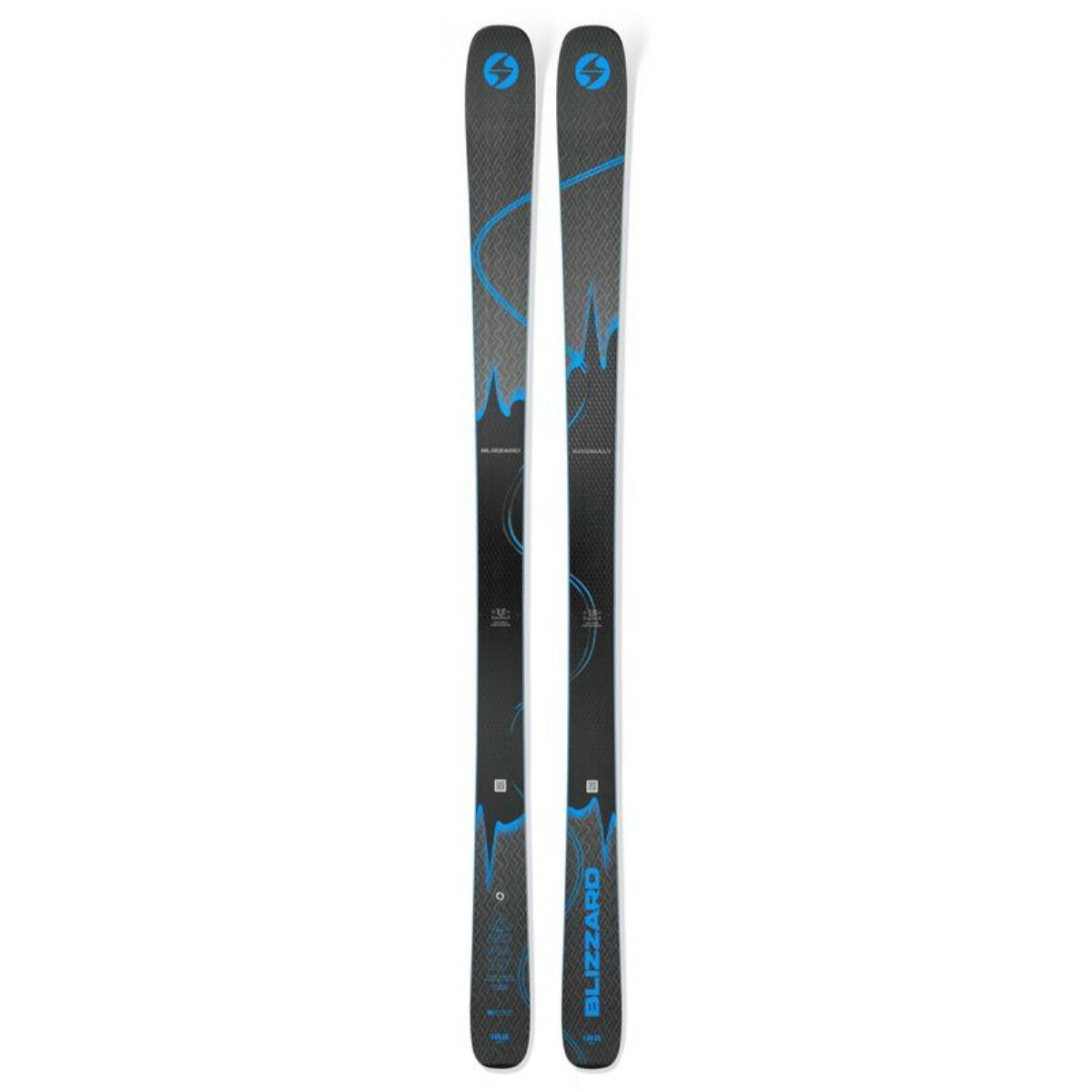 ディズニープリンセスのベビーグッズも大集合 Blizzard Anomaly 84 Skis Mens | Christy Sports スキー