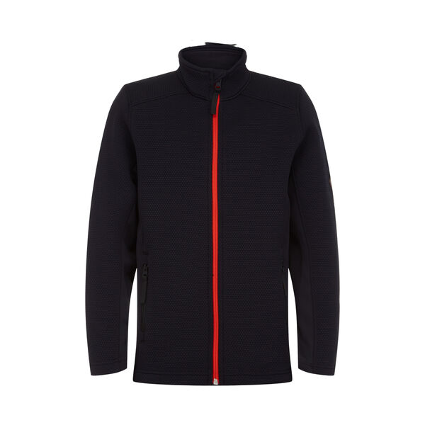 Spyder Encore Full Zip Jacket Boys