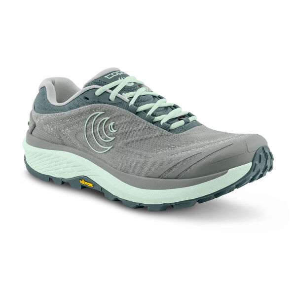 Topo Athletic Pursuit 2 Trail Running Shoes Womens