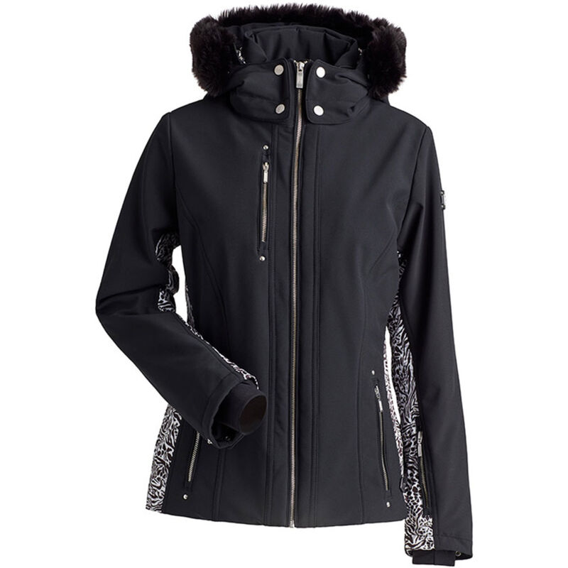 Nils Cossettex FF Jacket Womens image number 0