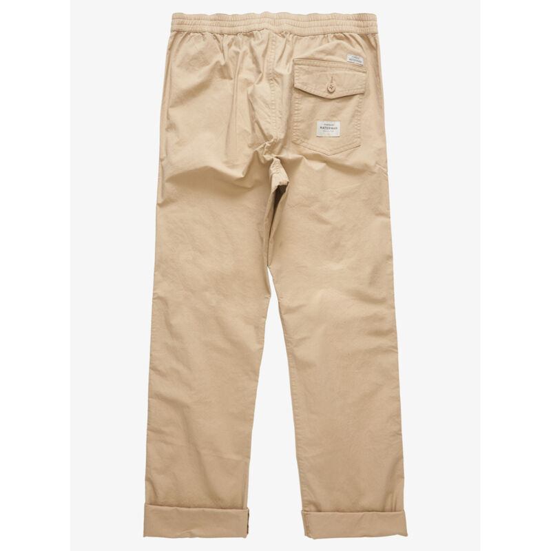 Quiksilver Waterman After Surf Pants Mens image number 1