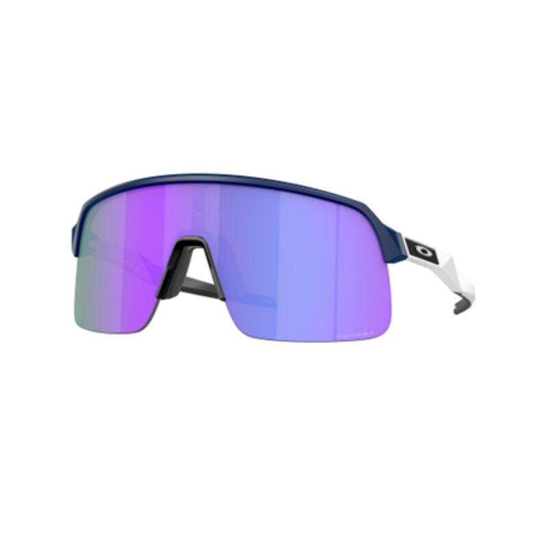 Oakley Sutro Lite Siunglasses + Prizm Violet Lens image number 0