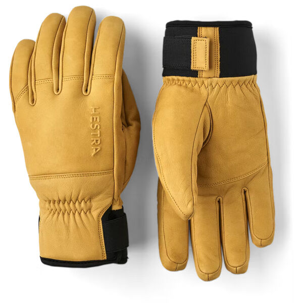 Hestra Omni 5-Finger Gloves