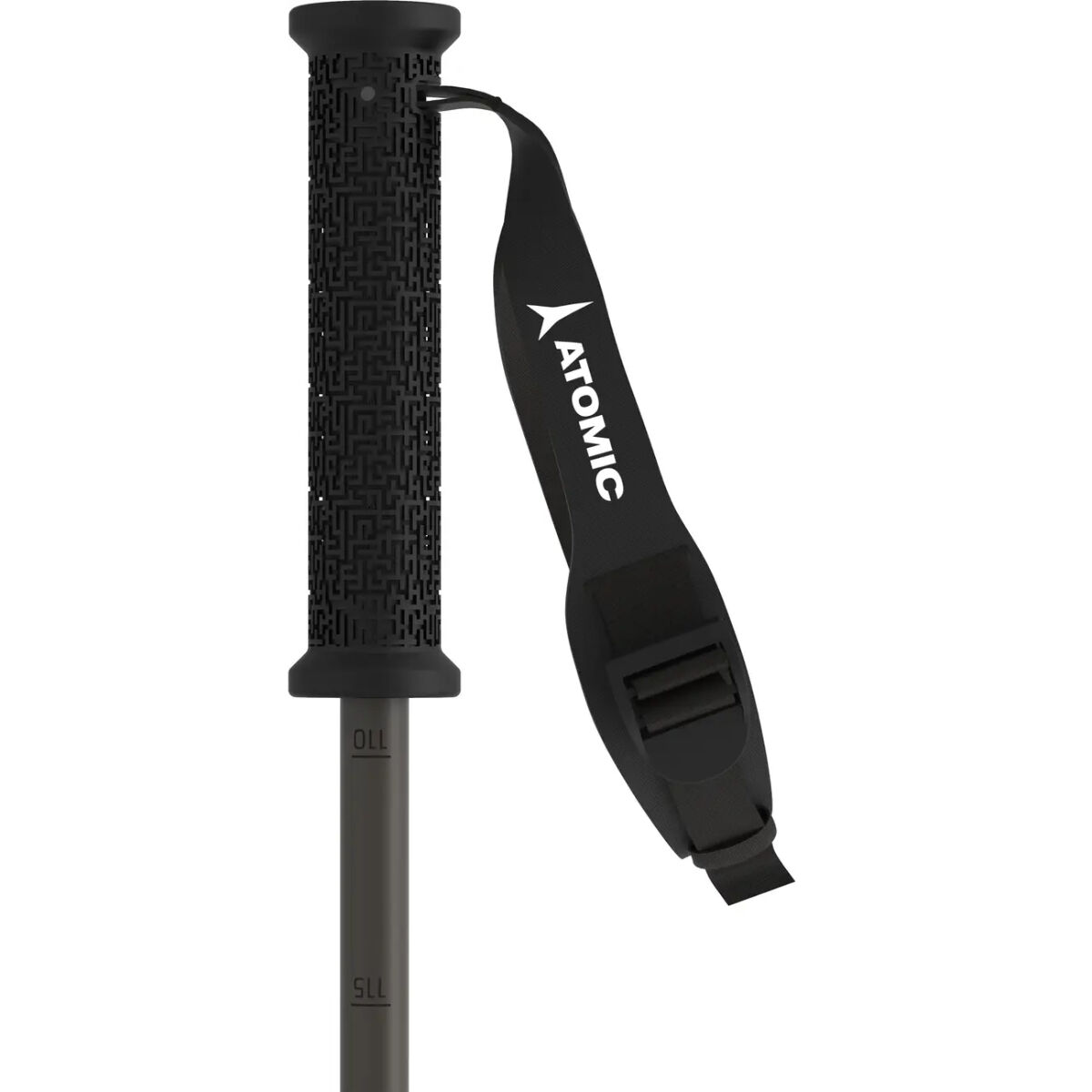 Atomic Backland FR Ski Poles - Thumbnail 5