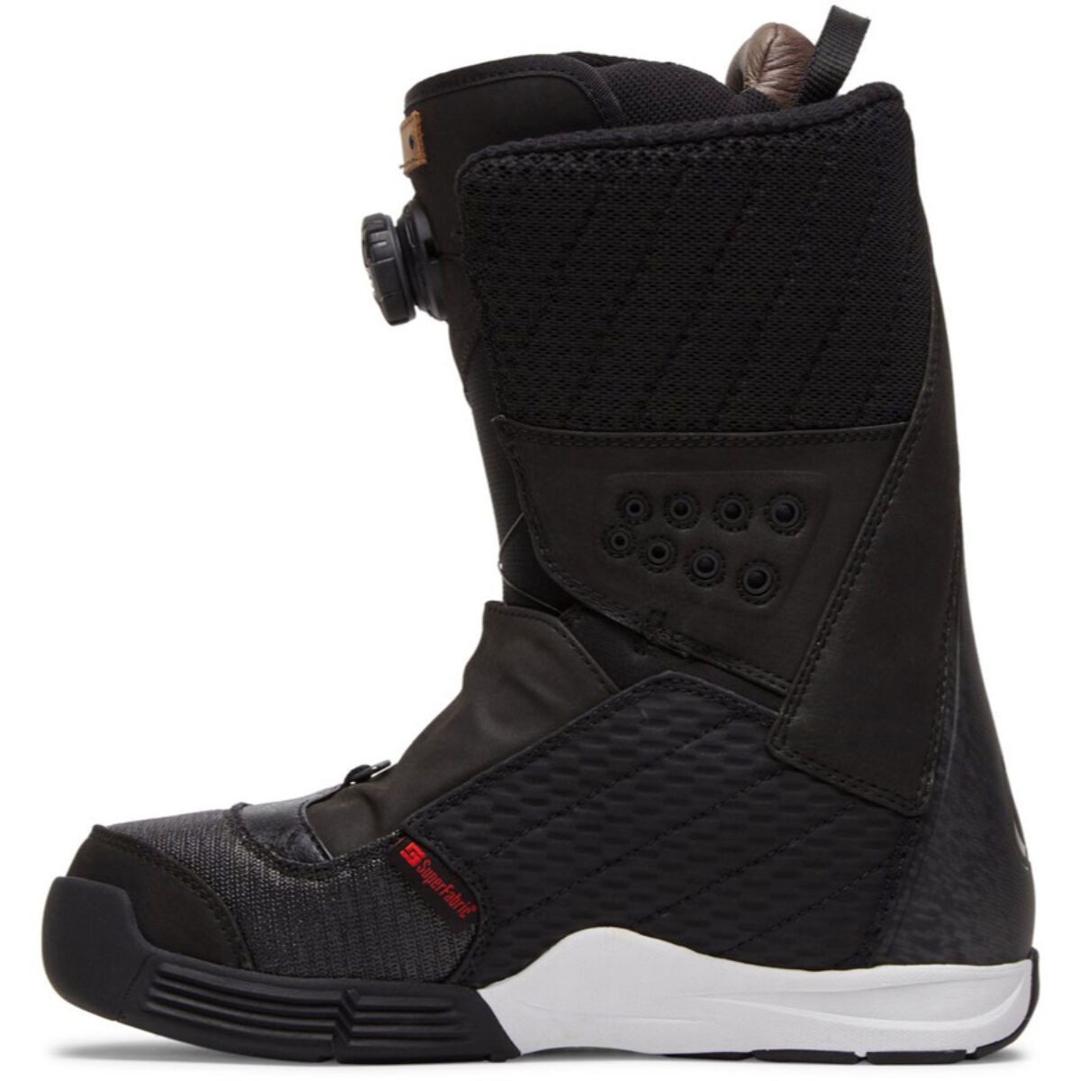 travis rice boa snowboard boots