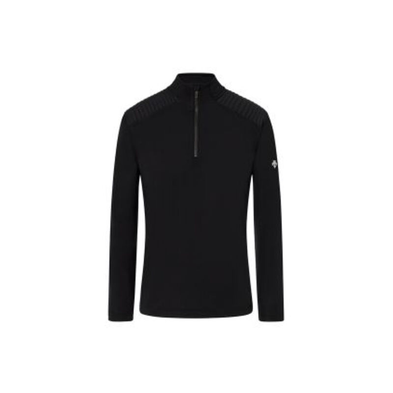 Descente Piccard T-Neck Shirt Mens image number 0