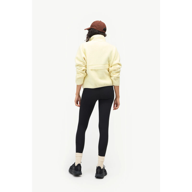 Halfdays Pieper Fleece Womens image number 1
