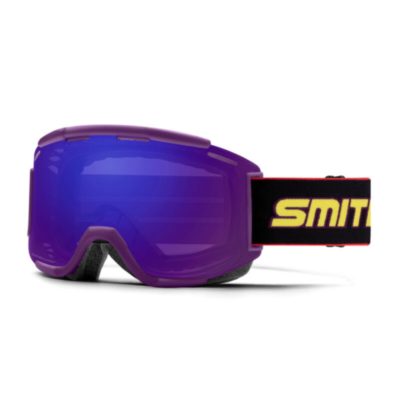 Smith Squad MTB Goggles image number 0