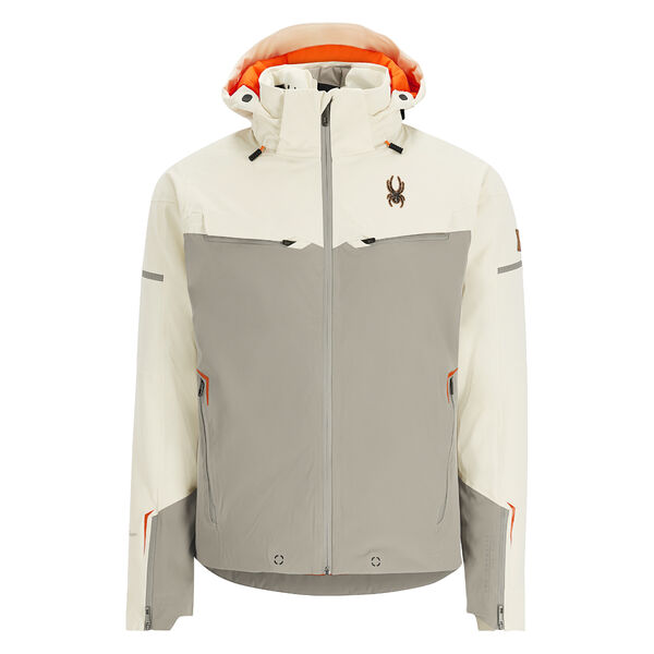 Spyder Monterosa Jacket Mens