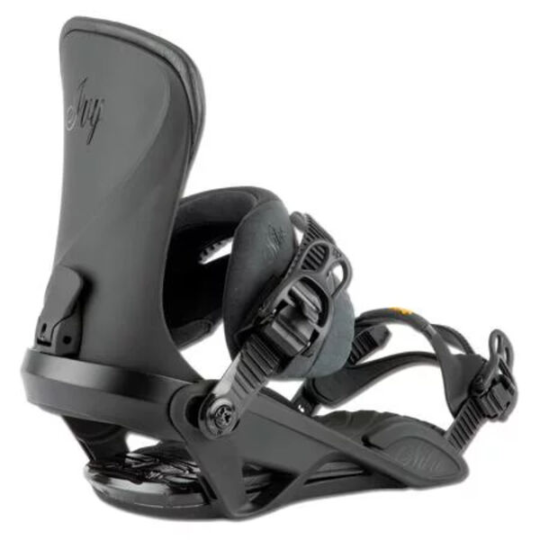 Nitro Ivy Snowboard Bindings