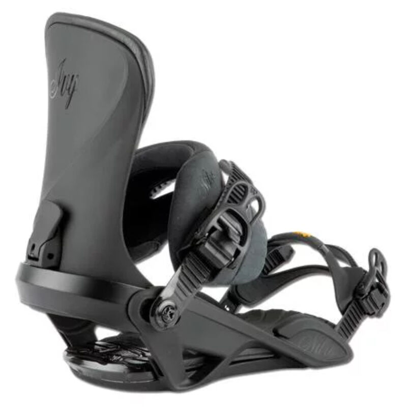 Nitro Ivy Snowboard Bindings image number 1