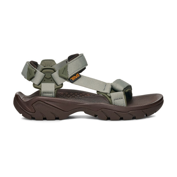 Teva Terra Fi 5 Universal Hiking Sandals Womens