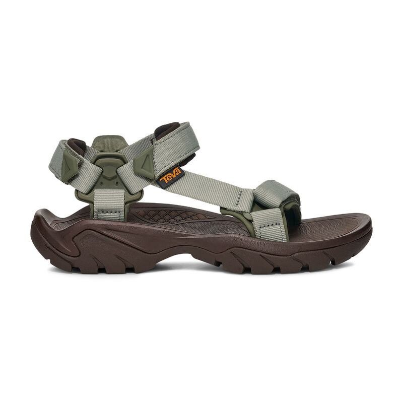 Teva Terra Fi 5 Universal Hiking Sandals Womens image number 0
