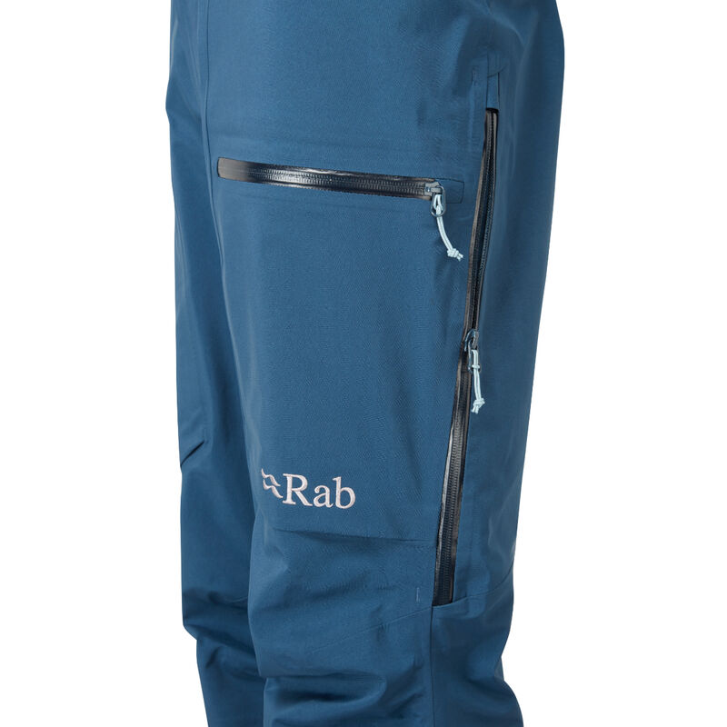 Rab Khroma Converge Pants Womens image number 6