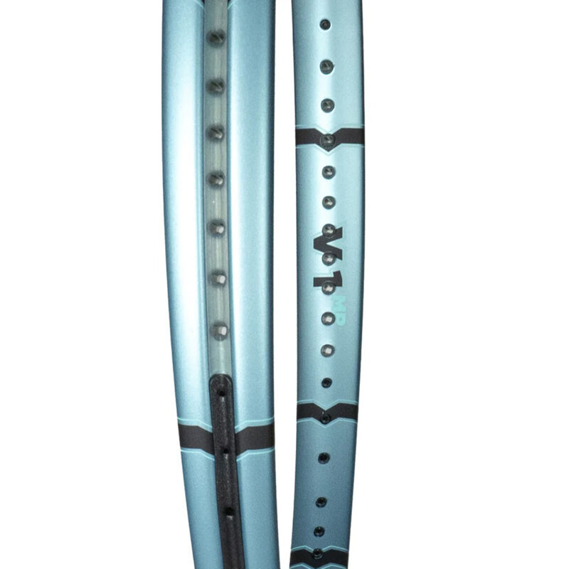 Volkl Vostra V1 MP Tennis Racquet - Unstrung image number 4