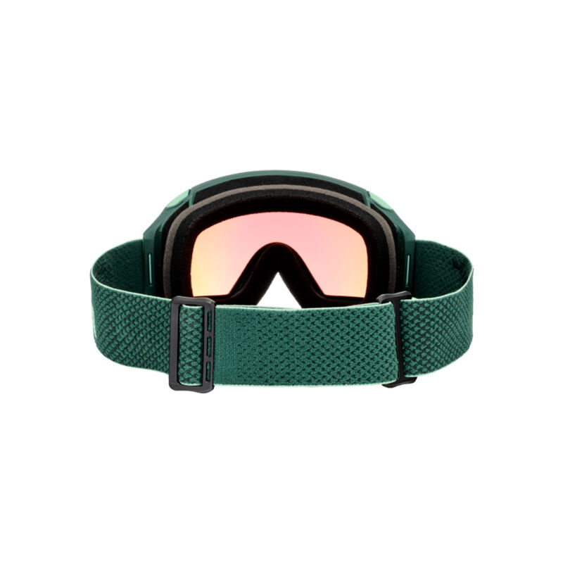 Anon M4 MFI Goggles + Sunny Red Lens image number 3