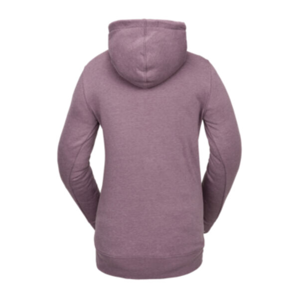 Volcom Tower Pullover Fleece Womens