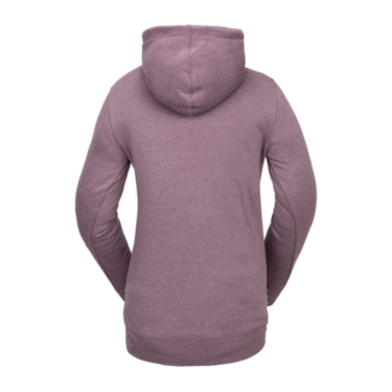 Volcom Tower Pullover Fleece Womens image number 1