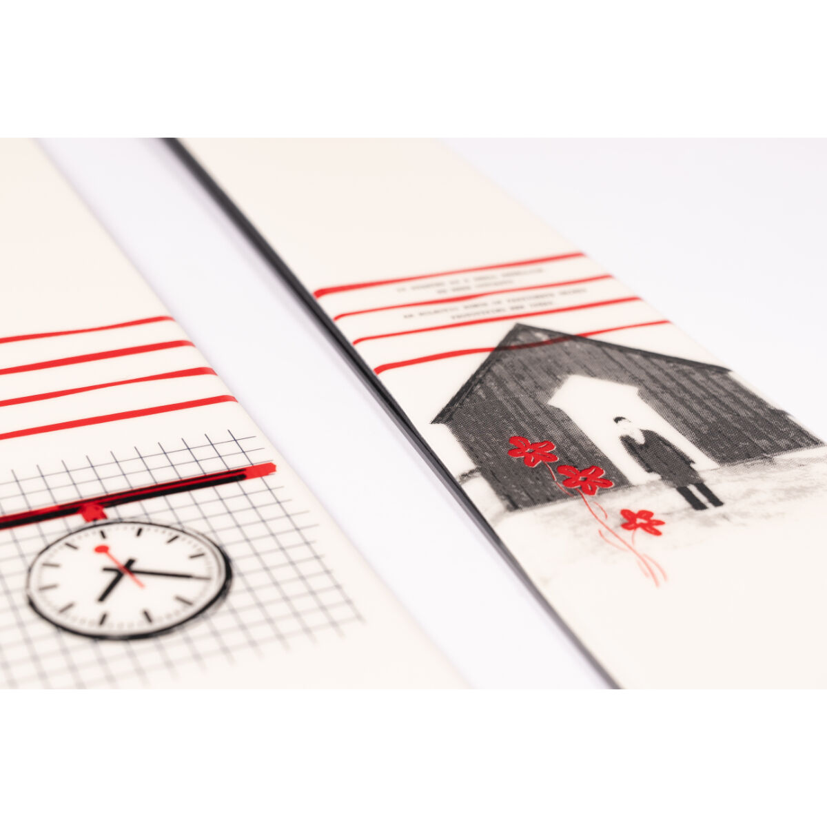 Faction Prodigy 3 Capsule Skis Womens | Christy Sports