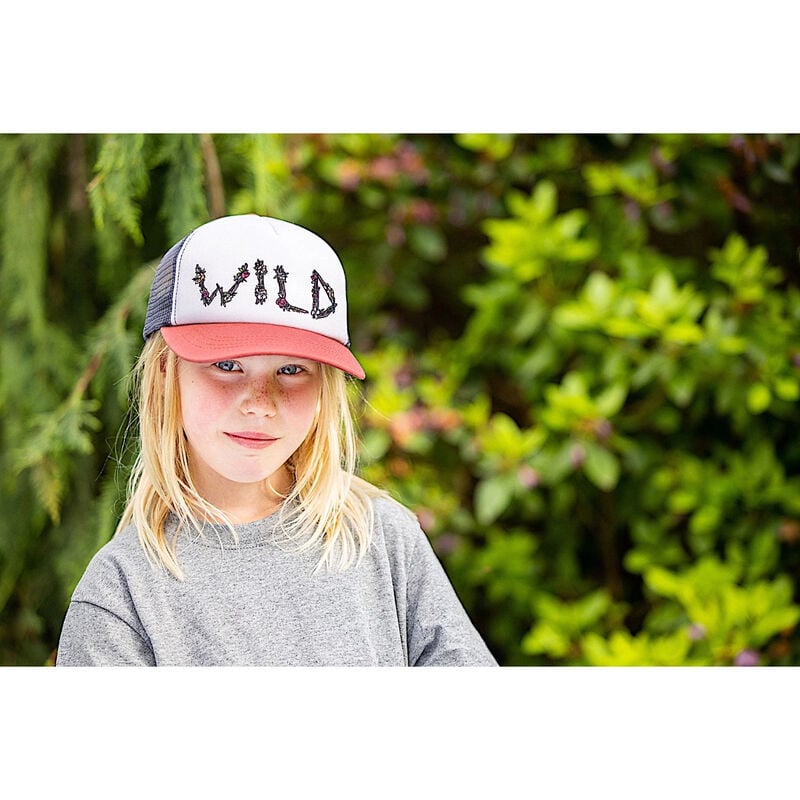 Ambler Wild Hat Kids image number 1